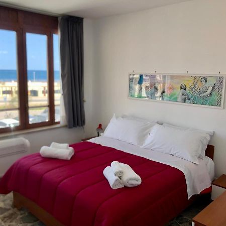 Appartement Delos E Artemide à Syracuse Extérieur photo